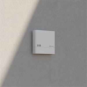 Steinel Interrupteur crépusculaire NightMatIQ