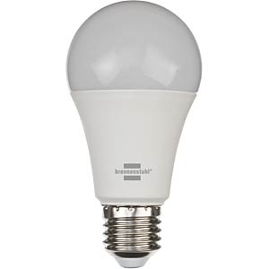 Ampoule connectée Smart Light, E27, 9 W, RVBW, WLAN