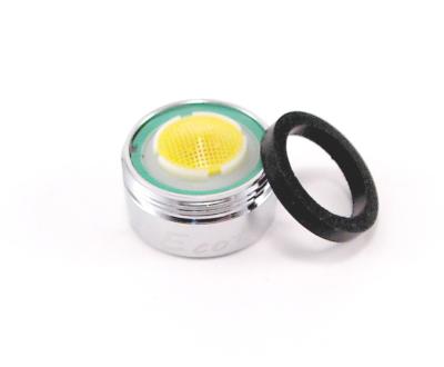 Aérateur mousseur limiteur régulateur 5L/min male réducteur d'eau pour robinet