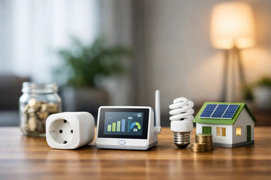 Quel appareil pour réduire la consommation d’électricité ?