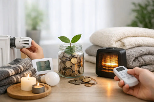 9 astuces chauffage sans travaux qui baissent la facture