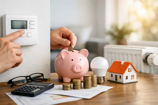 Comment faire des économies de chauffage