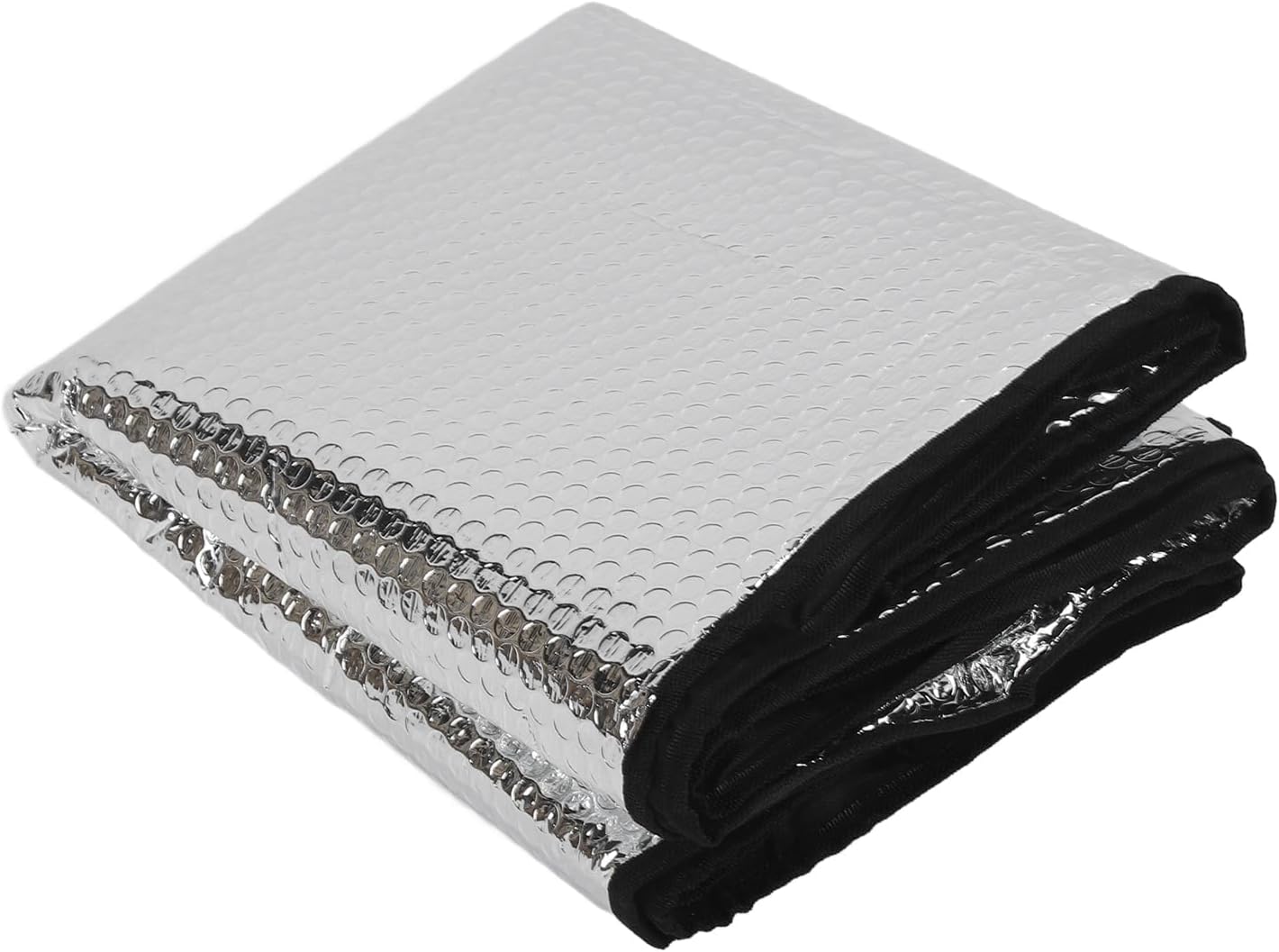 Housse d'Isolation pour Trappe de Grenier, 140 x 67 x 15 cm, Protection Thermique Professionnelle pour Portes de Grenier