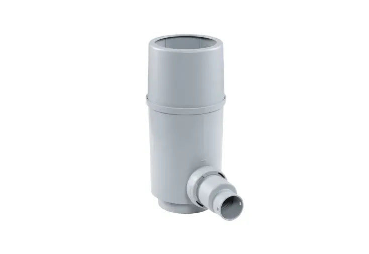 Collecteur filtrant pour cuve d’eau de pluie DN100 - Regendieb Pro